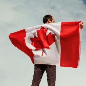 Are you eligible for Canadian citizenship