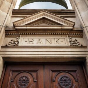 Increase in interest rates in Canadian banks