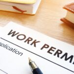 ورک پرمیت کانادا برای اجازه کار به غیرکانادایی ها