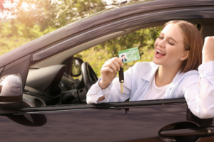 دریافت گواهینامه رانندگی در کانادا
