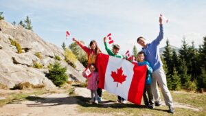 اکسپرس انتری کانادا یکی از سریع‌ترین روش‌های اخذ اقامت دائم کاناداست.