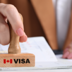 ویزای اقامت موقت کانادا (TRV) یک سند رسمی برای افرادیست که قصد دارند به مدت محدودی در کانادا حضور داشته باشند.