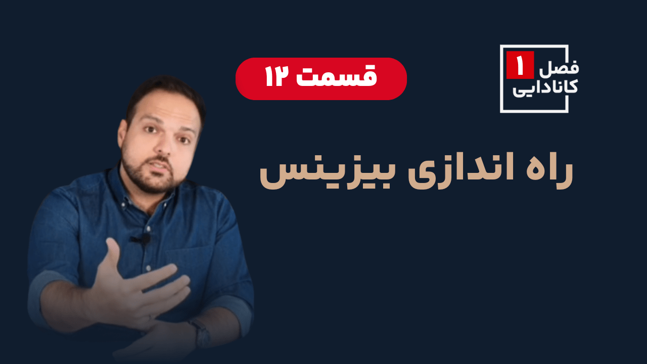راه اندازی کسب و کار در کانادا