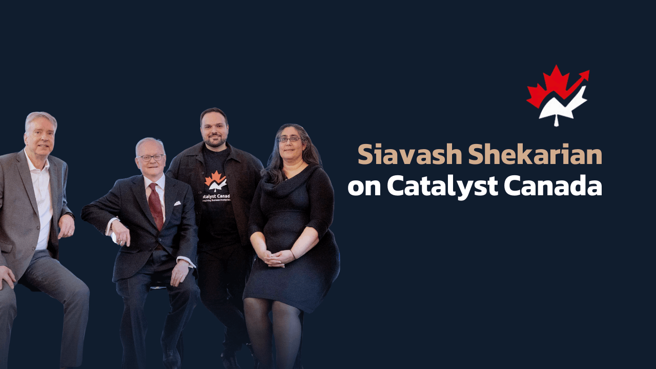 Catalyst Canada Roundtable